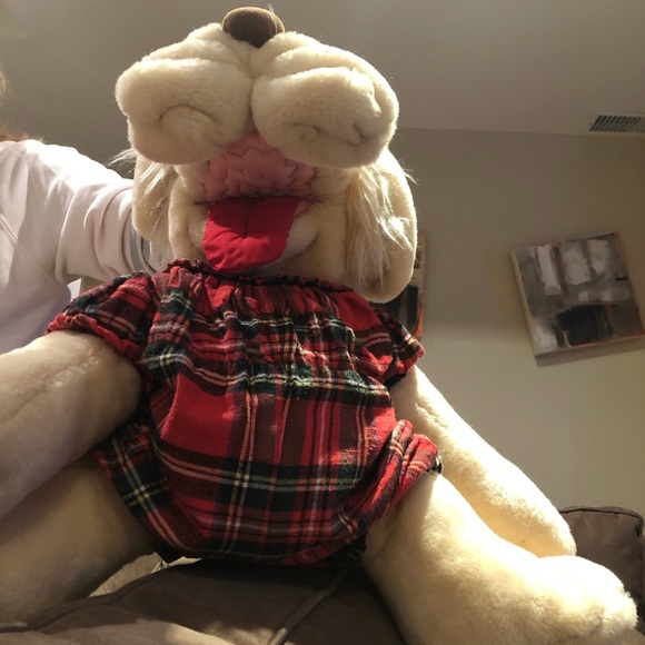 Large puppet - Picture 3 of 3